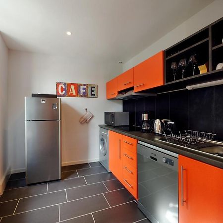 Les Balcons Du Rohan Saverne Exteriér fotografie