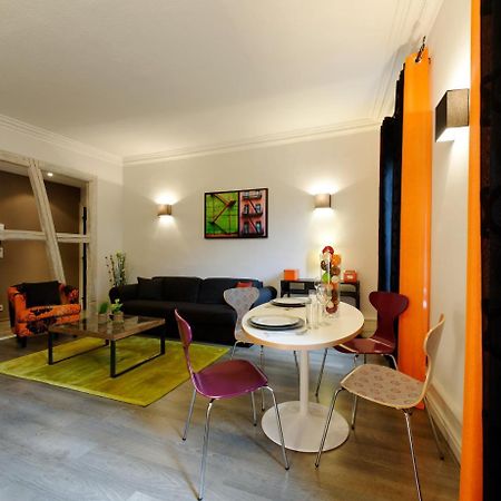 Les Balcons Du Rohan Saverne Exteriér fotografie